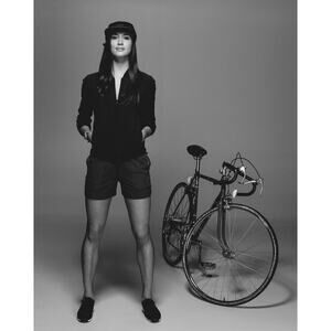 NWOT lululemon LAB Noir Jacket - 8